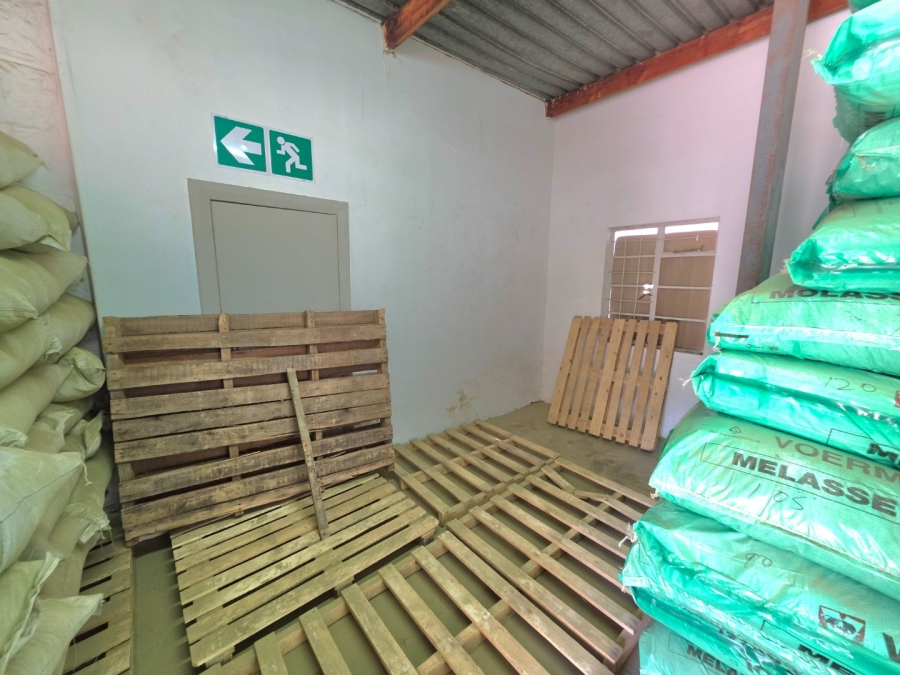 Commercial Property for Sale in Bethlehem Free State